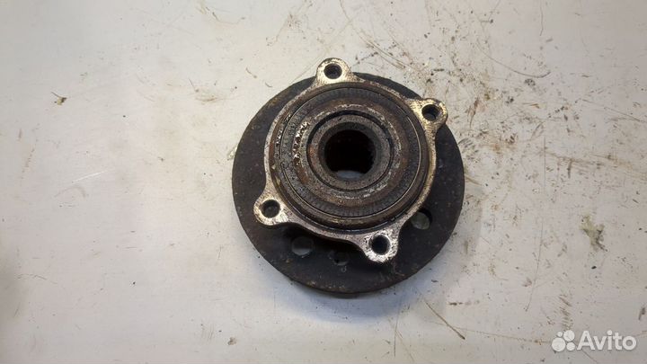 Ступица (кулак, цапфа) Mini Cooper (R56/R57), 2010