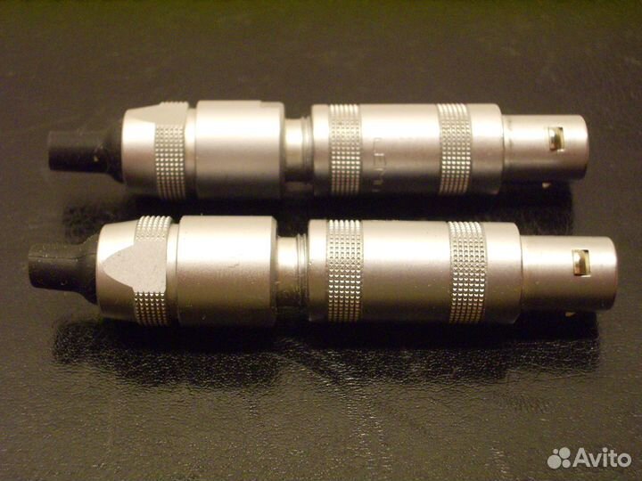 Разъём lemo FFA.1S