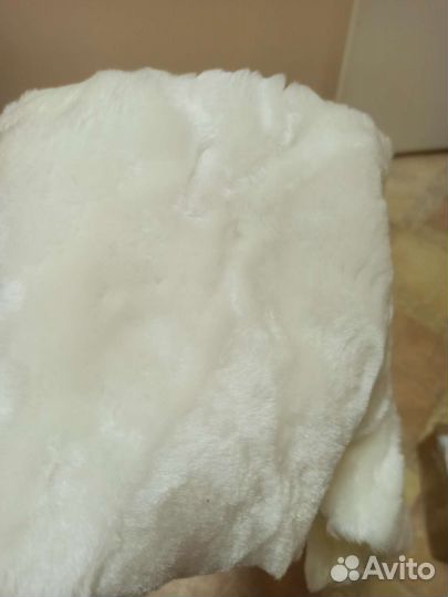 Лоскуты для рукоделия