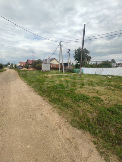 Участок 14 сот. (ИЖС)