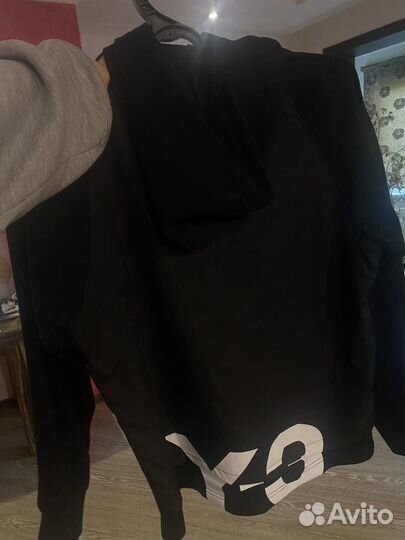 Худи y3