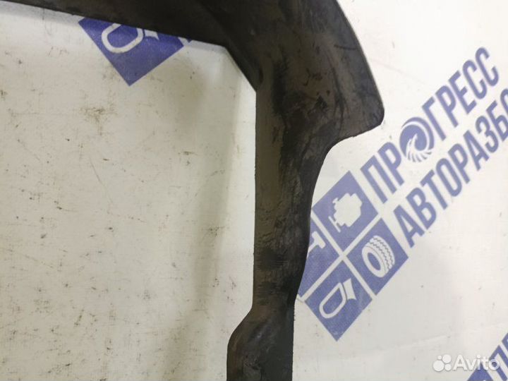 Диффузор радиатора Mercedes-Benz Clk 230