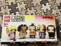 Lego Brick Headz 40548
