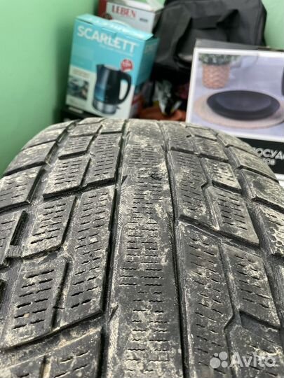 Yokohama Geolandar I/T-S G073 265/65 R17 112Q