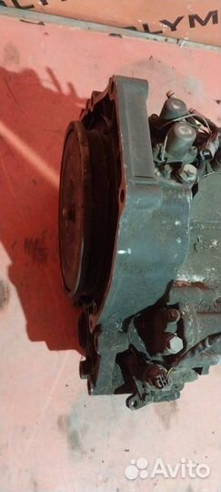 АКПП Honda Integra DA7 ZC