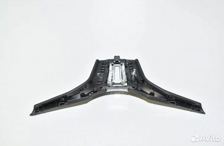 Bmw g20,g21,g80,f40 декоративная накладка руля