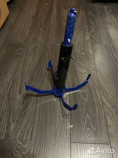 Якорь складной 6 кг