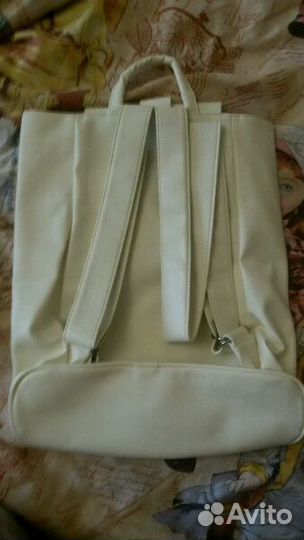 Рюкзак женский