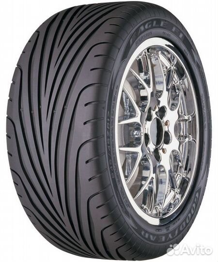 Goodyear Eagle F1 GS-D3 215/55 R16 97H