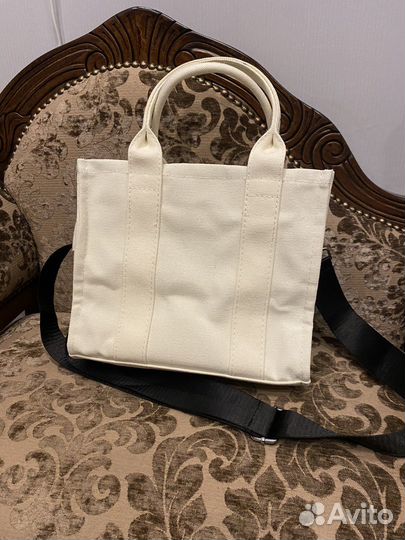 Сумка шопер Marc Jacobs The tote bag