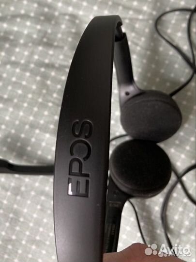Гарнитура Еpos PC 5 Chat (Sennheiser)