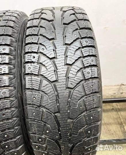 Hankook I'Pike RW11 225/60 R17 98W