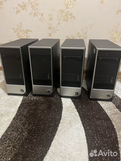 Корпус для пк