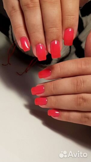 Маникюр, ищу модель