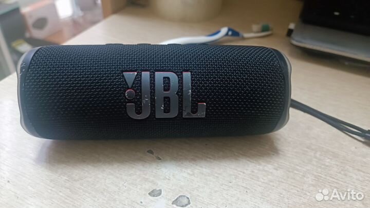 Колонка jbl flip 6 оригинал