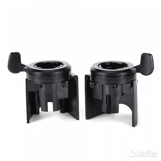 Корпус дисплея (пластик) для Kugoo S2/S3/PRO