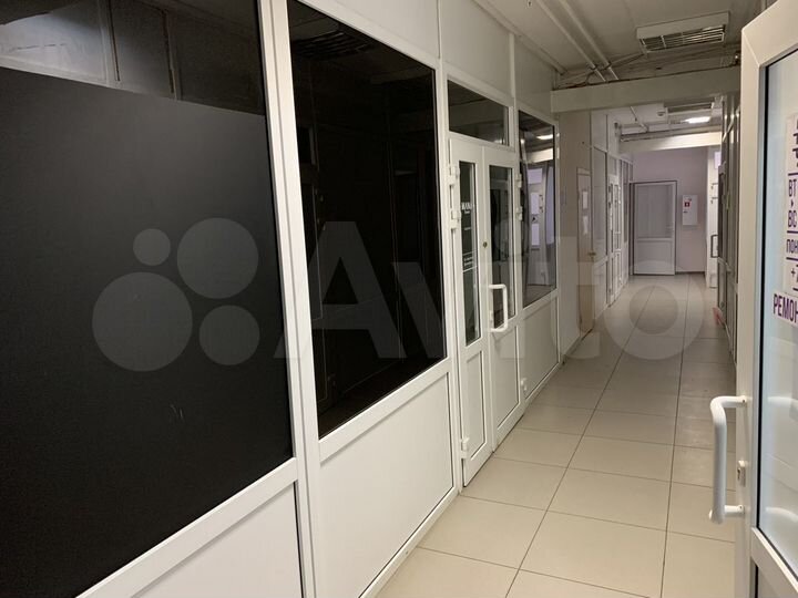 Свободного назначения, 32 м²