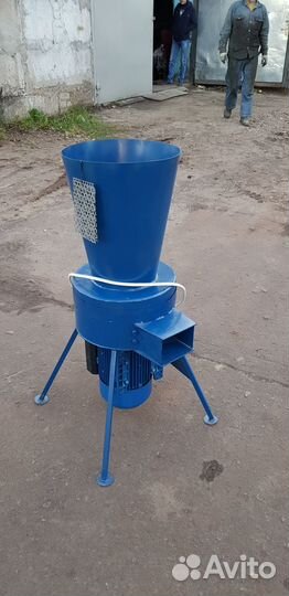 Измельчители сена и травы Дарья-1 220В