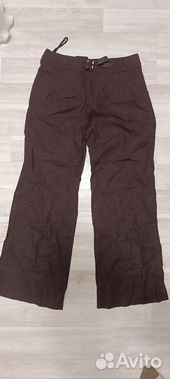 Брюки летние 40-42