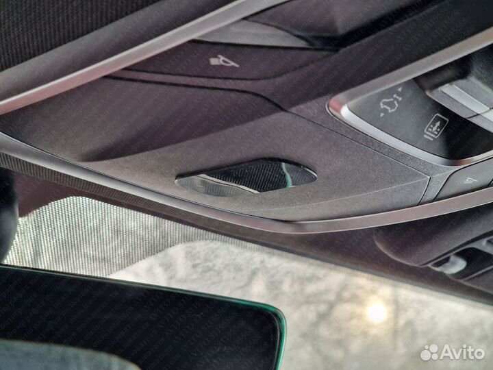 Заглушка вместо эра-глонасс Geely Coolray