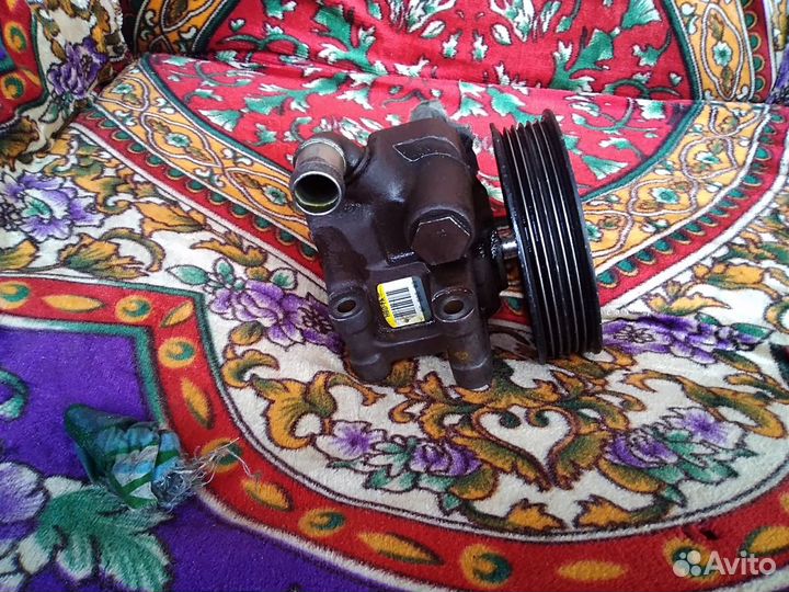 Насос Гур б/у