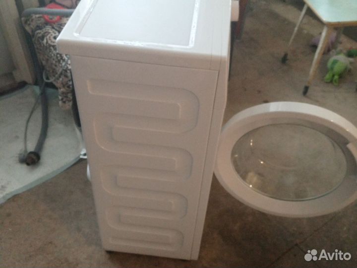 Стиральная машина бу 