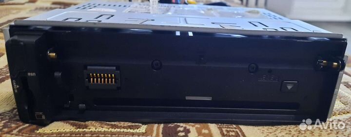 Автомагнитола prology