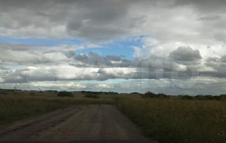 Участок 20 сот. (ИЖС)