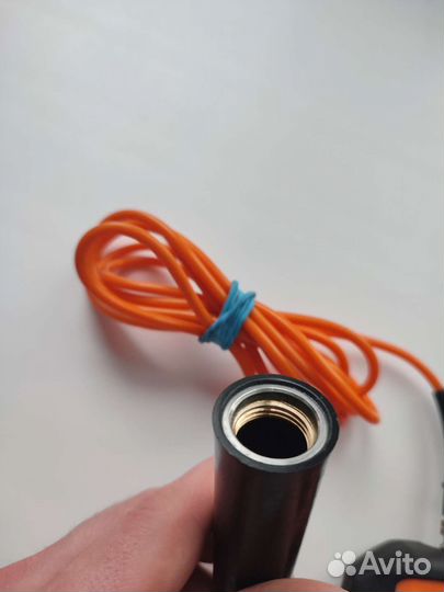 Эхолот практик 6м