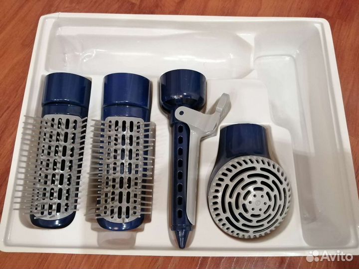 Насадки для фена