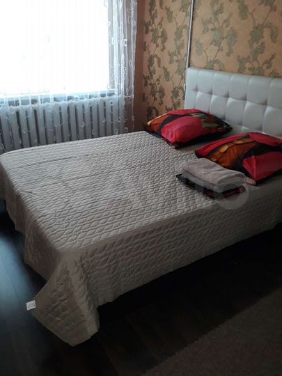 1-к. квартира, 37 м², 1/3 эт.