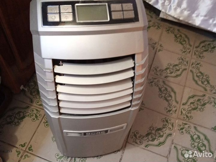Мобильный кондиционер бу
