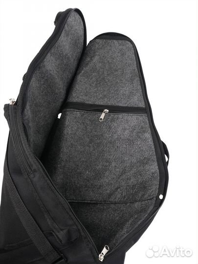 LDM-3 Чехол для домры малой