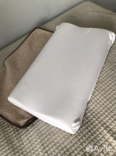 Подушка из верблюжей шерсти