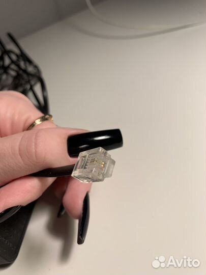 Домашний телефон Panasonic