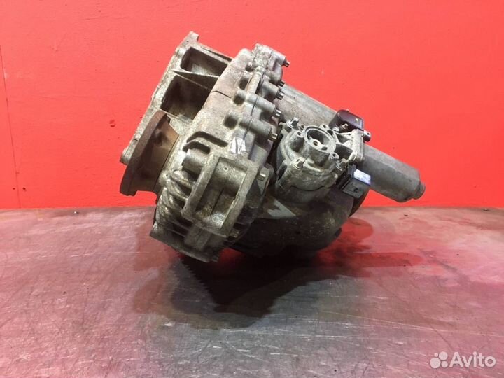 Коробка раздаточная для Land Rover Discovery (Б/У)
