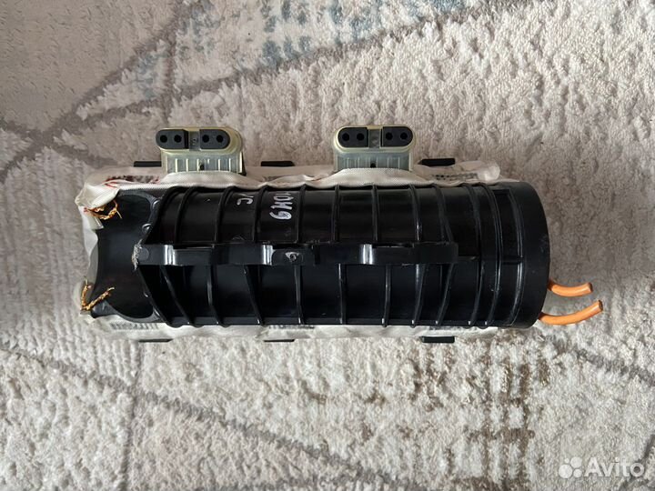 Подушка безопасности