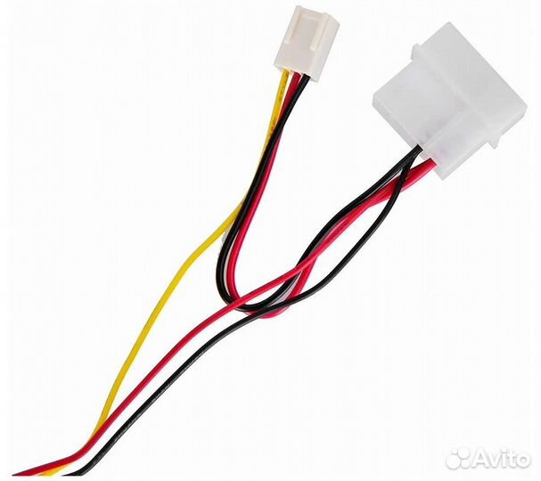 Вентилятор для корпуса Deepcool xfan 60