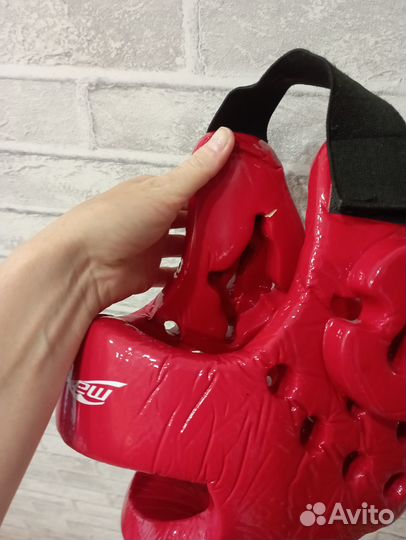 Экипировка для тхэквондо Max pro