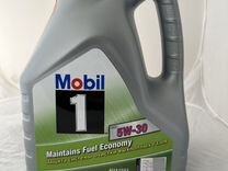 Моторное масло Mobil 1 Formula ESP 5w30