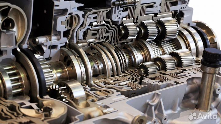 Ремонт акпп,DSG,Робота,Вариатора,CVT. Диагностика