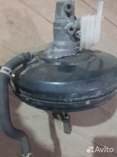 Вакуумный усилитель тормозов Lexus RX 300