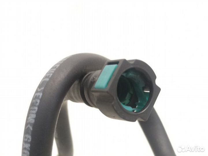 Трубка вакуумная Toyota Estima GSR50W 3.5 2grfe