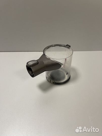 Контейнер для пылесоса Dyson SV03