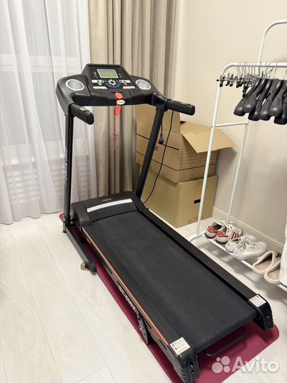 Беговая дорожка Unixfit ST 600X