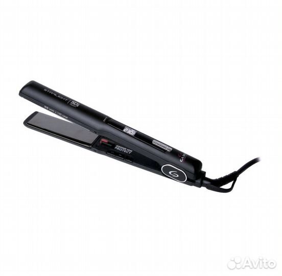 Плойка выпрямитель для волос GA.MA