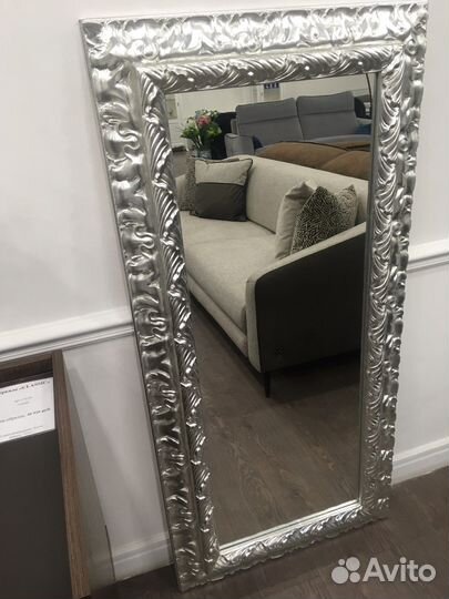 Зеркало в прихожую, в комнату Италия