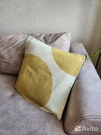 Чехол на подушку hm home