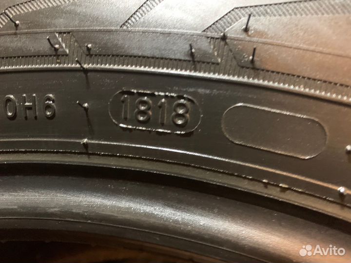 Nokian Tyres Nordman 7 SUV 235/55 R18