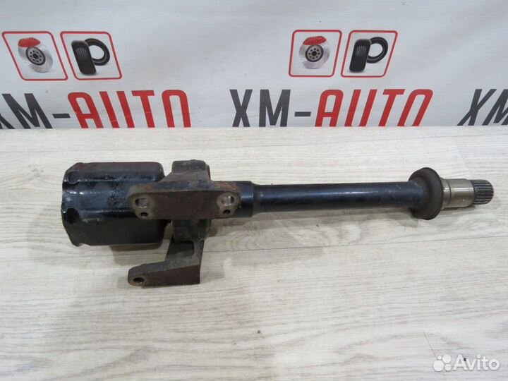 Привод передний правый Toyota Camry v40